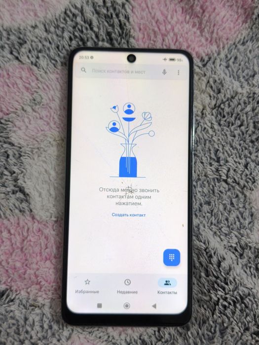 Redmi Note 11 Pro 8/256GB