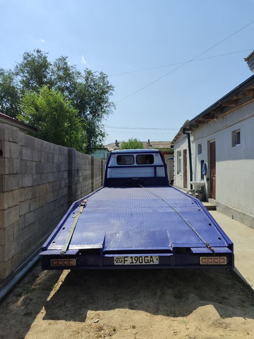 Evakuator Sotiladi   10.000 $