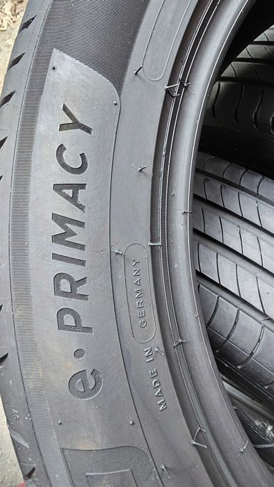 Anvelopa 195/60/18 MICHELIN E PRIMACY
