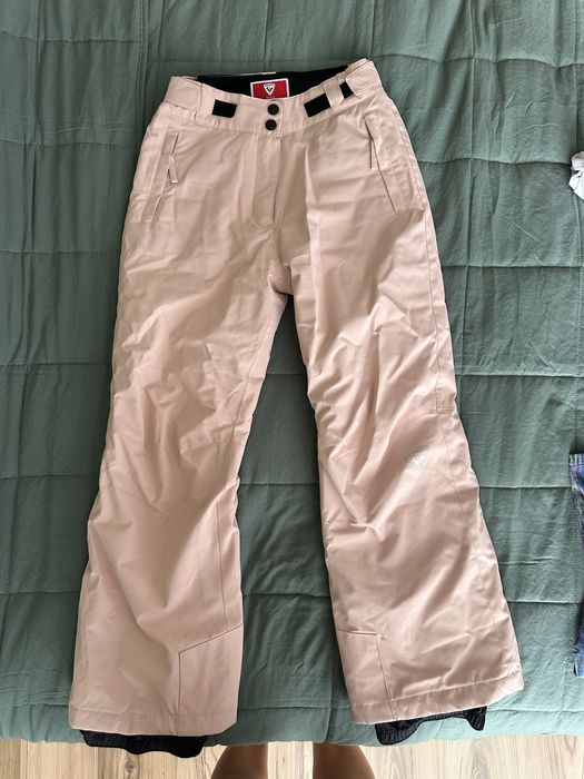 Детски ски панталон Rossignol, 10 години