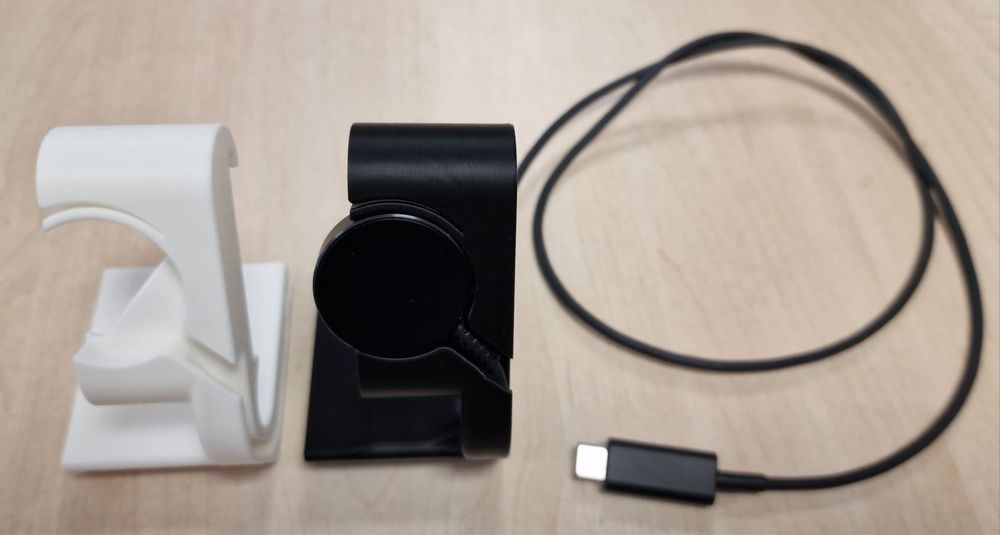 Vand stand/suport pentru incarcator Samsung Watch 5/6