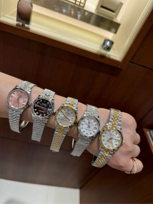 Rolex Audemars Piguet PREMIUM WATCHES