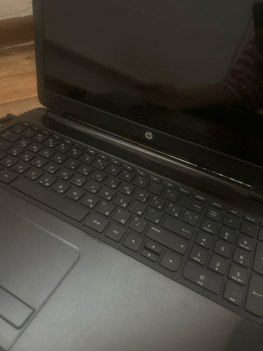 Ноутбукии HP на запчасти