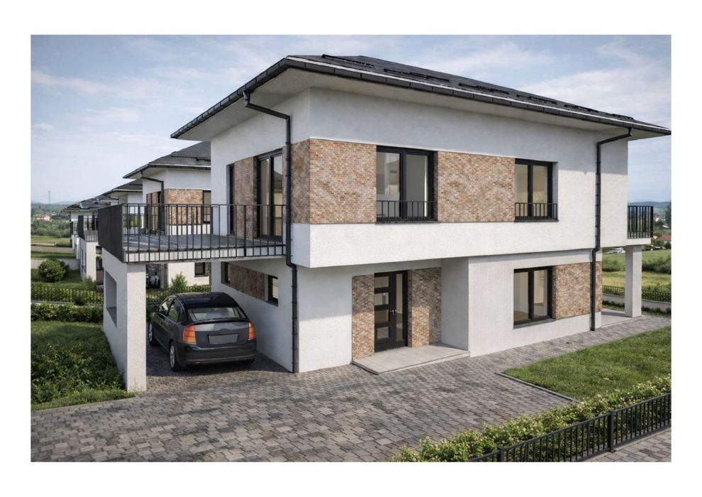 Terenuri  Intravilane  Chinteni Cluj-Napoca