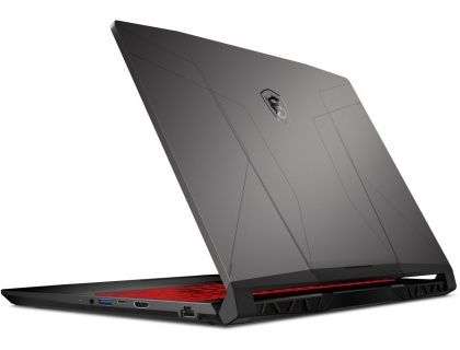 MSI GL66 RTX3070 Core i7