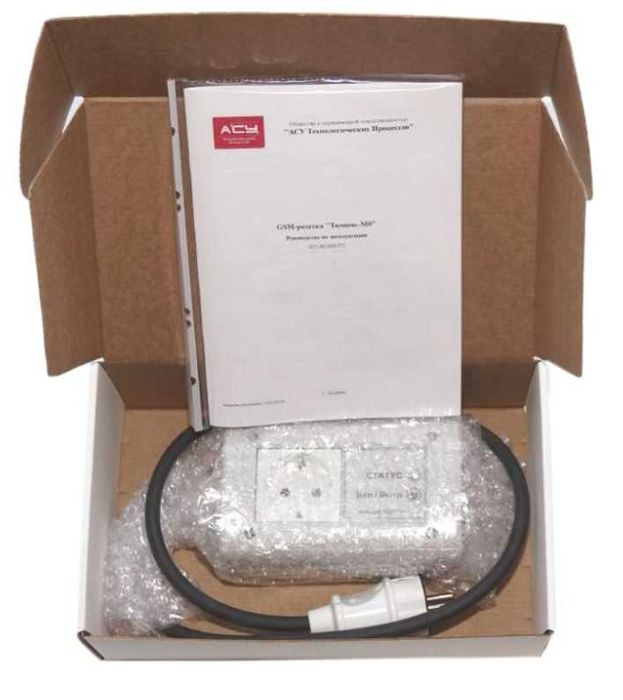 GSM-розетка "KST-М0"