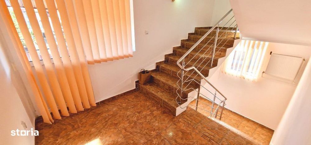 Apartament 3 camere in vila Baneasa, Sisesti, Sector 1, 160mp