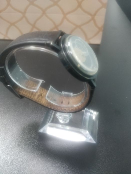 Часы Ракета Каперник СССР