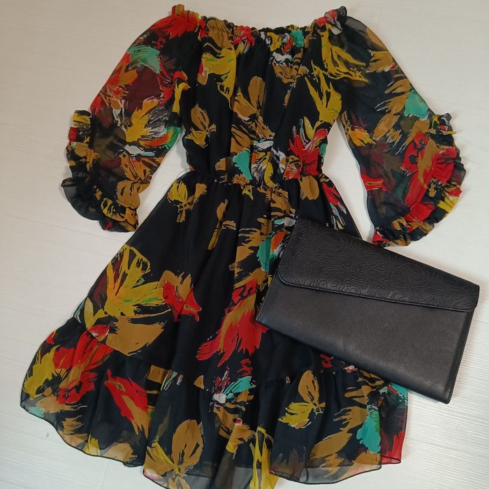 Рокли и туники, подходящи за всякакви поводи