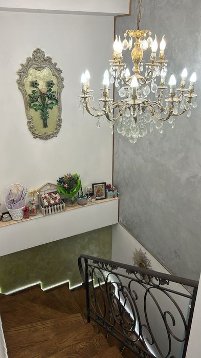 Scari/Balustrade Producator/LEMN MASIV