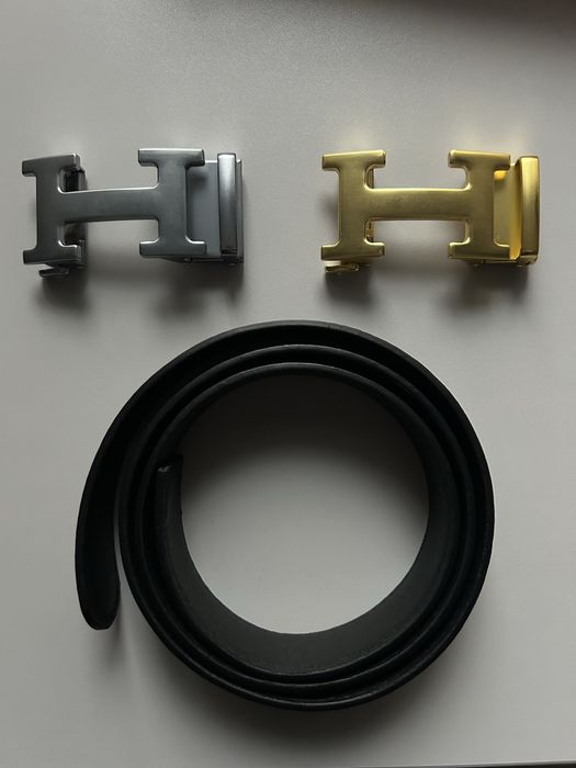 Колан Hermes 120см