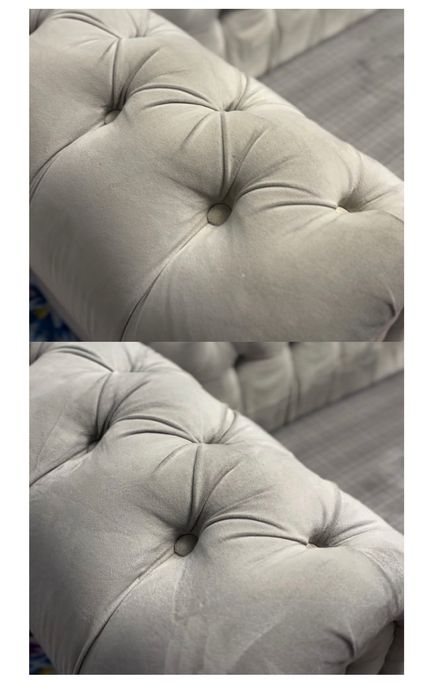 Curățare canapele Iași – la domiciliu | 4 ani experiență