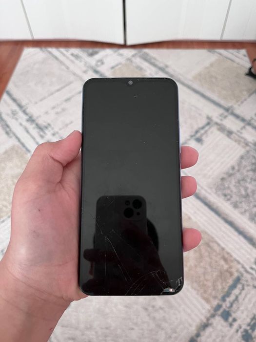 Vivo U21 Сатылады