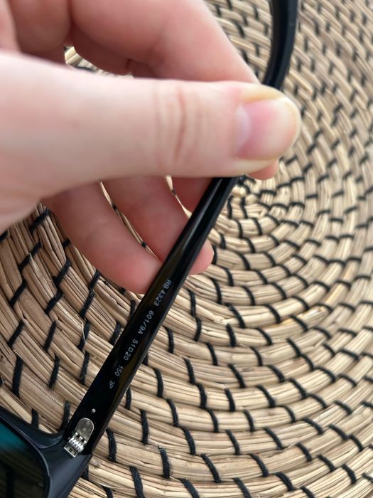 Очила Ray Ban 4323 601/9а