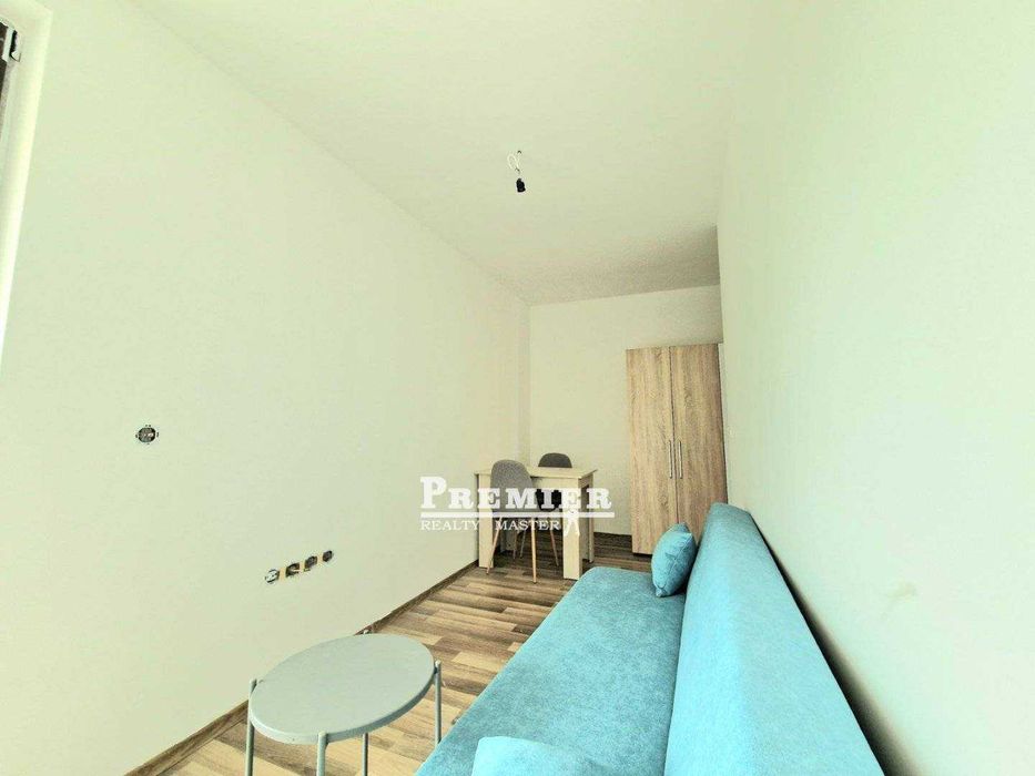 Продава се Едностаен апартамент в к.к. Слънчев бряг - 47 кв.м за 907 €/кв.м - Снимка #12