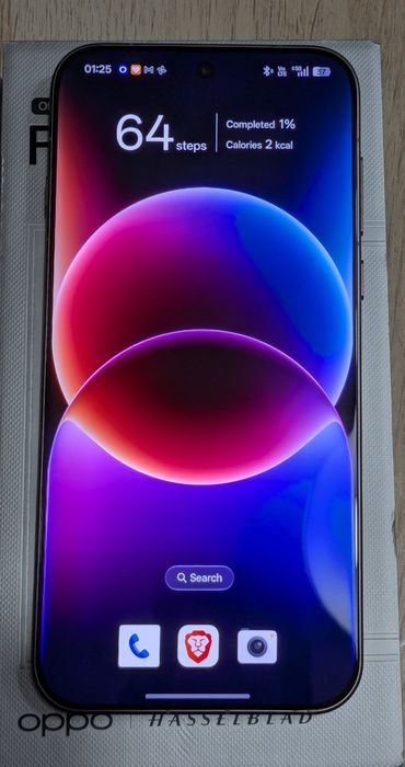 Oppo Find X9 Pro 16/512GB