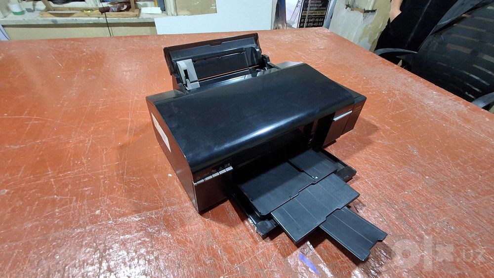 Printer Epson L805
