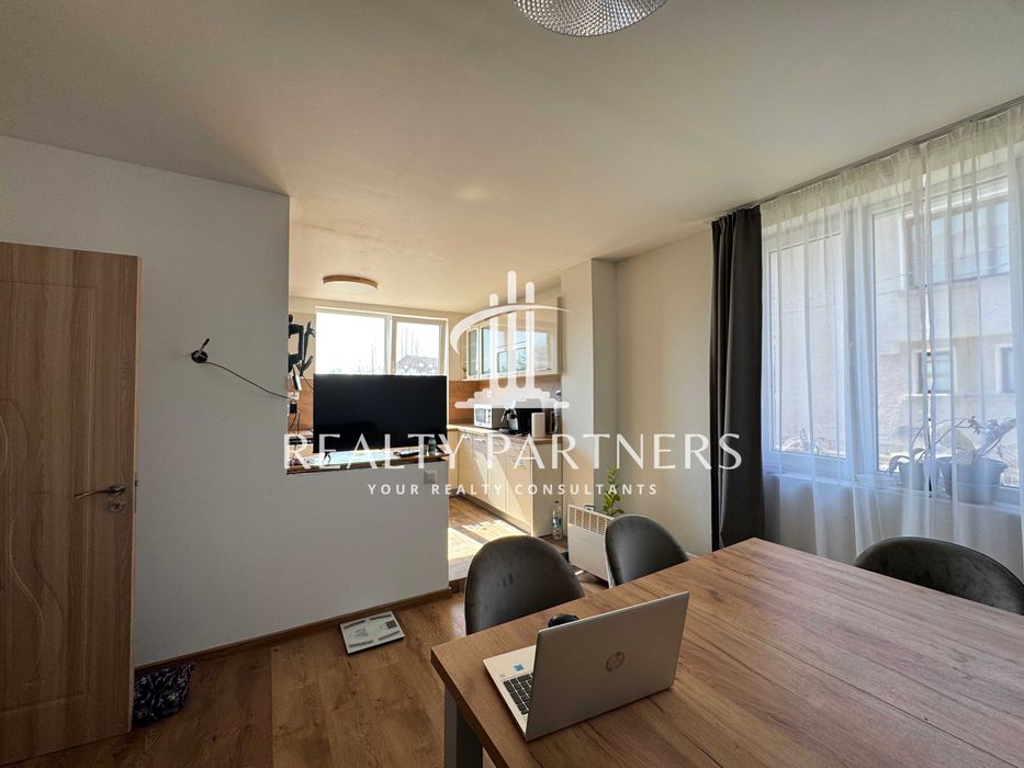 Продава къща – с. Ярджиловци, обл. Перник