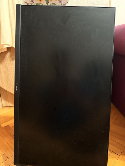 Vand monitor Samsung