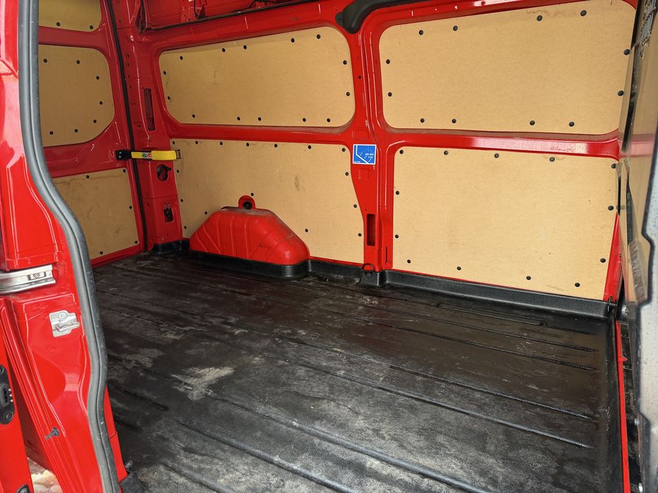 Ford Transit Custom 2017 2.0TDCi Euro 6 *TVA Inclus/Deductibil*