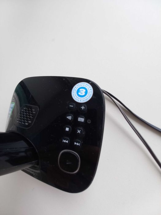 Домашний телефон