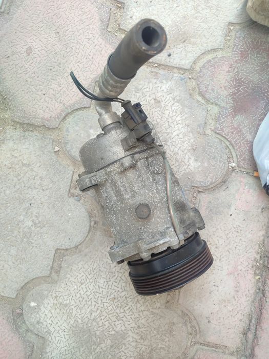 Двигатель AVU 1,6 на гольф 4.