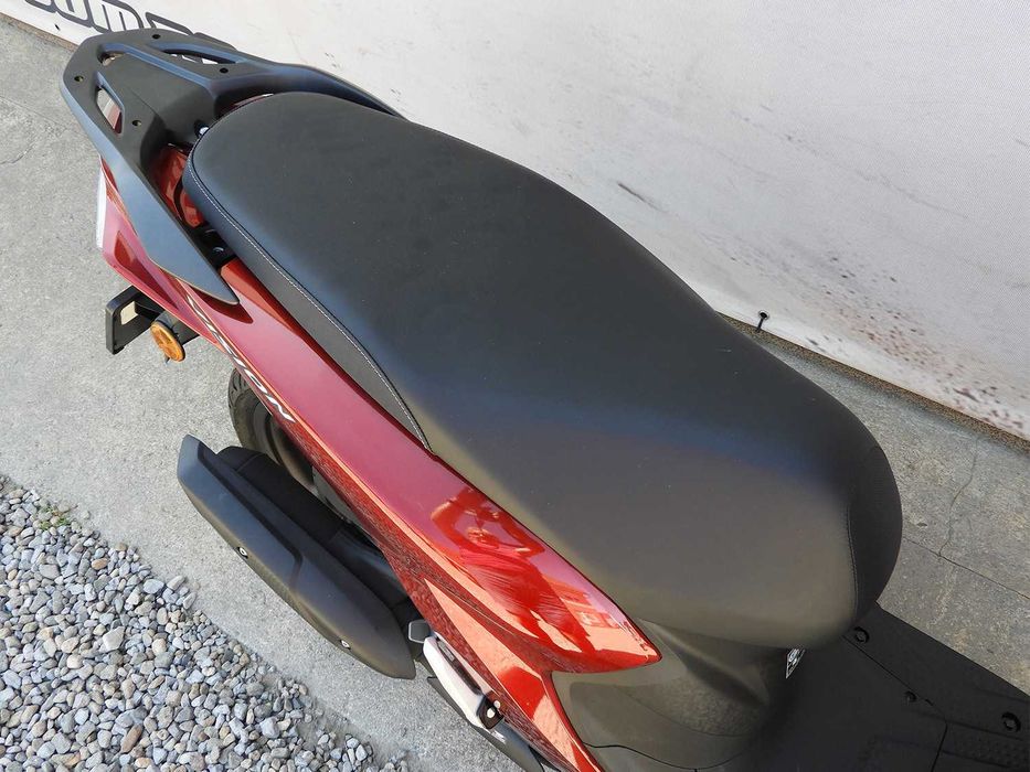 Scuter Honda Vision 110 2025 | Rate | Leasing