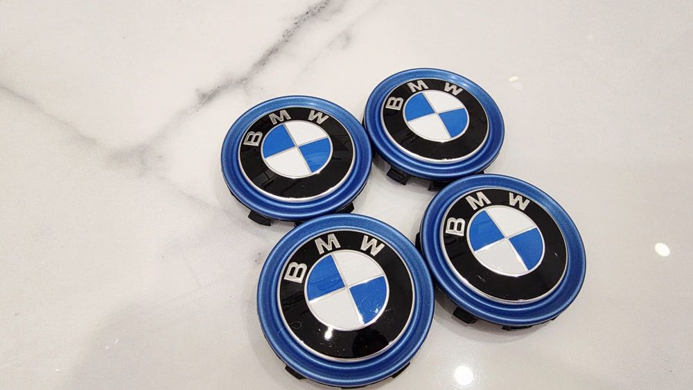 Capace jante Originale BMW