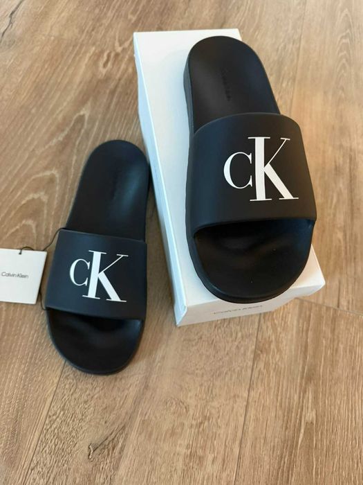 Мъжки чехли Calvin Klein 41 номер