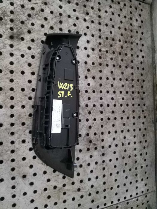 Bloc butoane geamuri oglinzi mercedes e class w213 a213 905 48039051