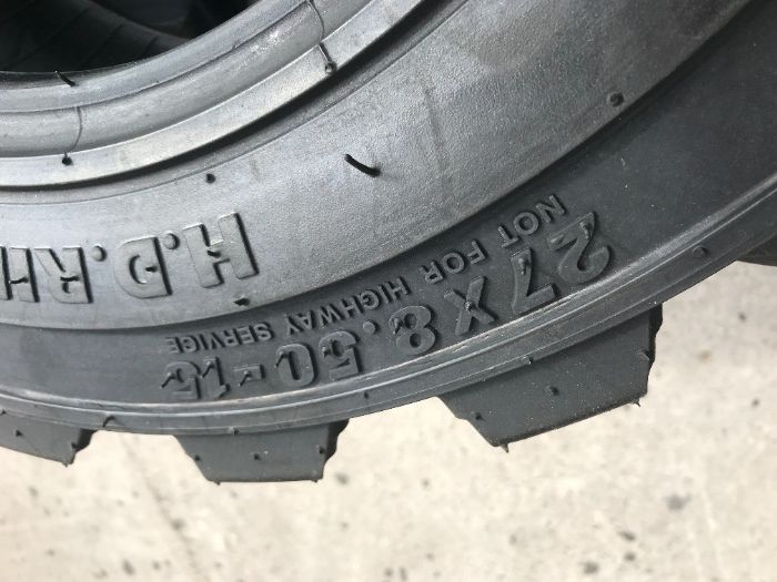 cauciucuri noi diverse marci 27x8.50-15 doar noi cu garantie QZXU