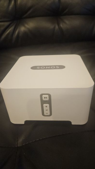 Sonos connect varianta s2
Fara defe
