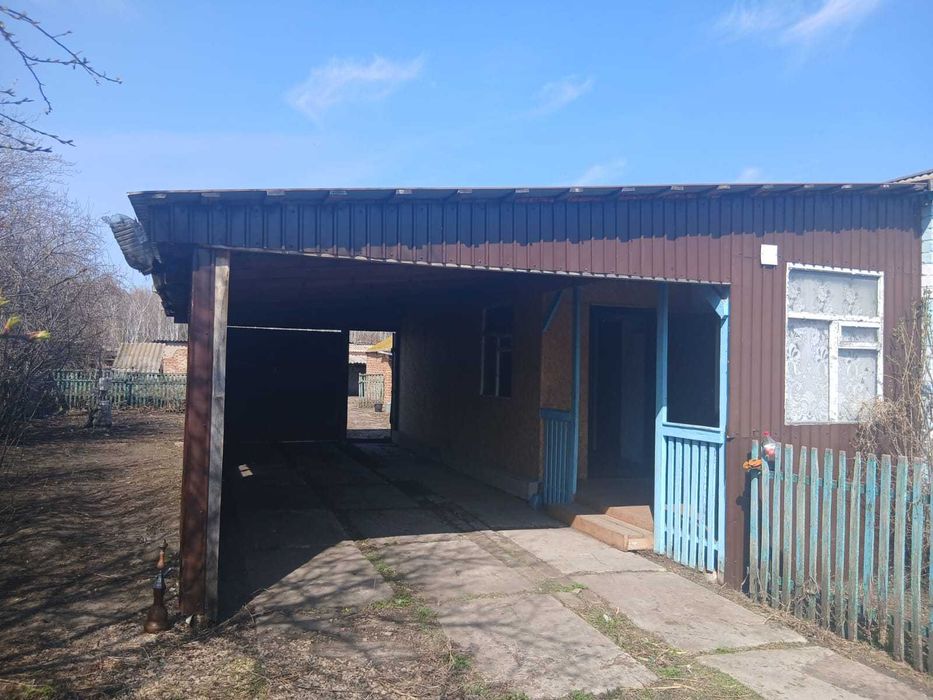 Продажа частного дома