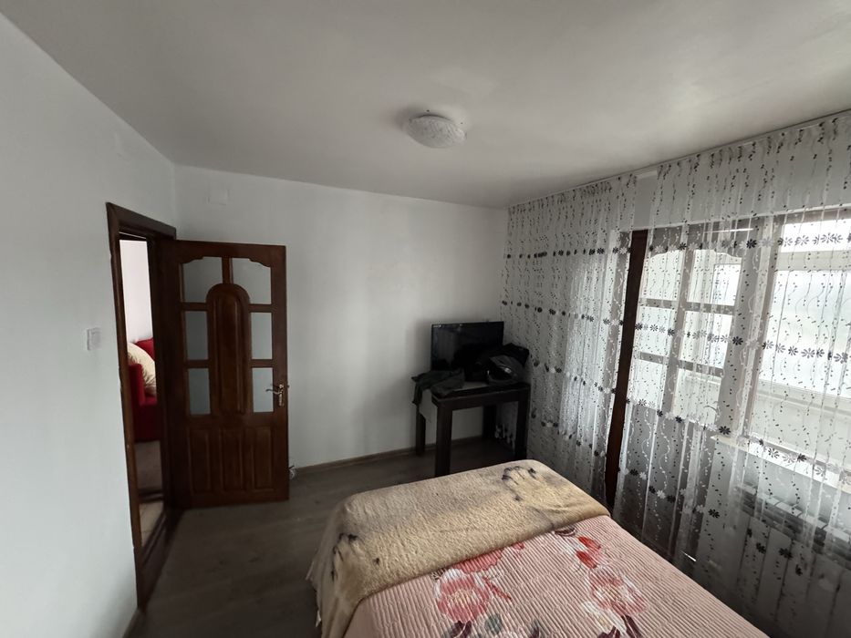 Apartament 2 camere full mobilat