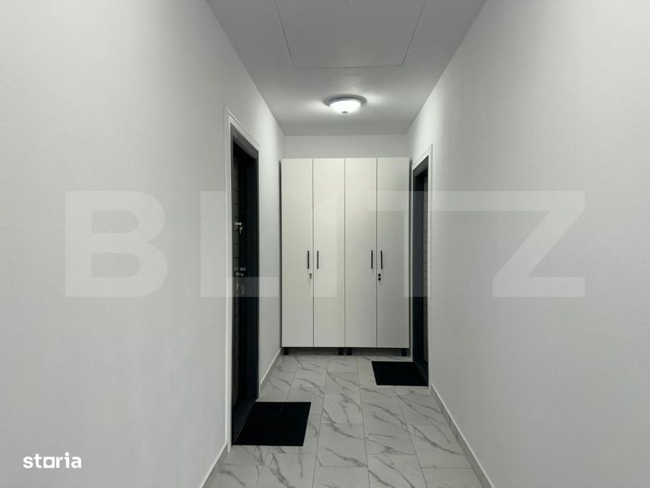 Apartament 2 camere,60 mp, Micesti – curte privata, utilitati inclus