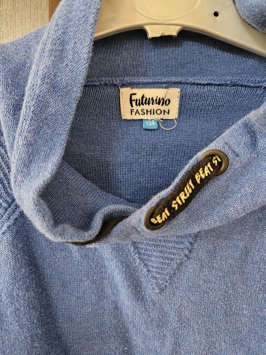 Свитер 2000тг мальчик