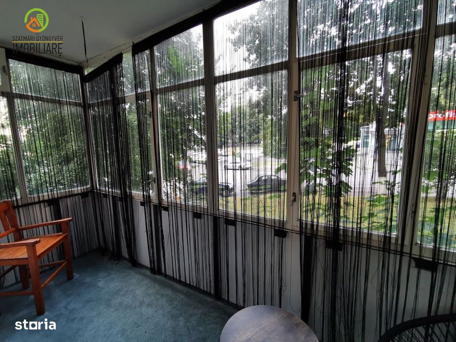 Apartament 3 camere, cu copertină, Dâmbu Pietros