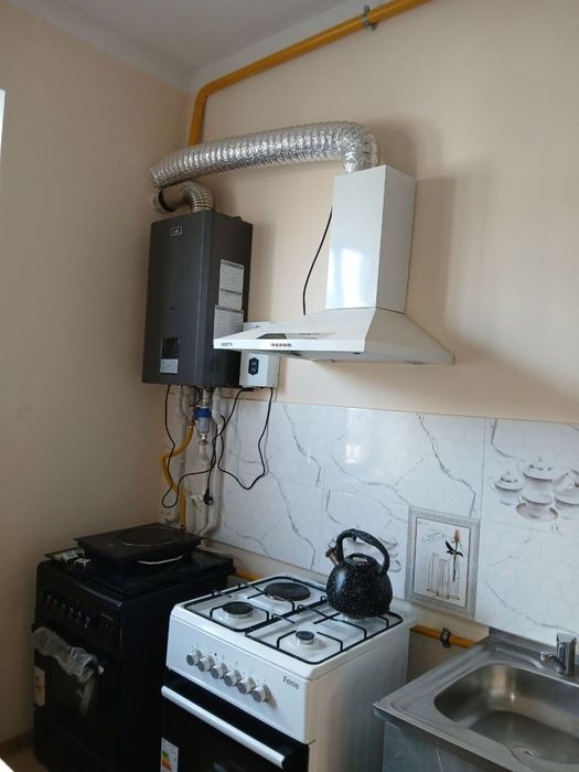 Qarshi shahar Paxtazor 66 Dom 47 kv.