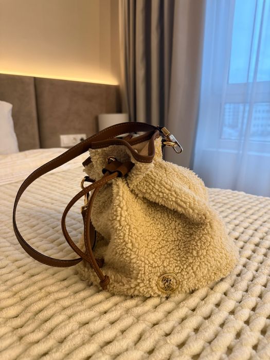 Чанта U.S. Polo assn.