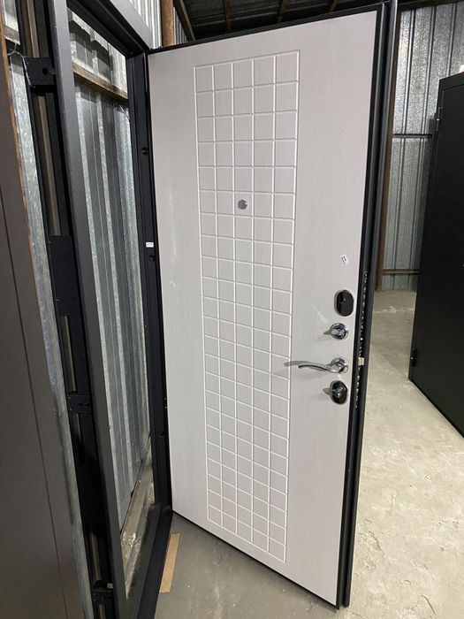 Двери оптом и в розницу!