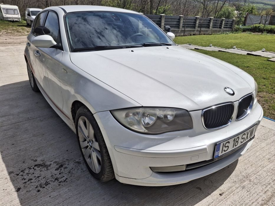 BMW 118D fab.2007