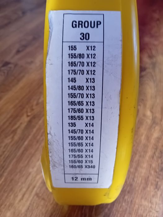 Vând lanturi auto 12mm