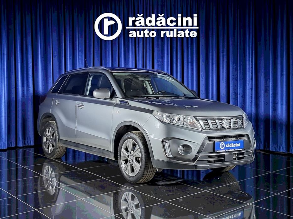 Suzuki Vitara Suzuki Vitara
