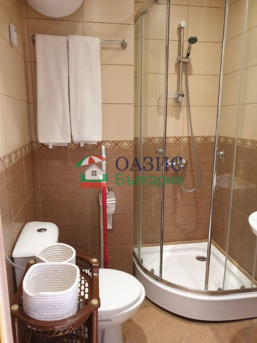 Апартамент с 1 спалня, Слънчев Бряг, България, 1 ет., 69 кв. м. цена 95000 евро # 34241476