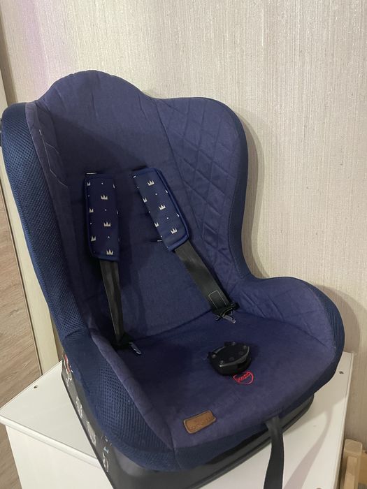 Детское кресло от 6 месяцев до 5 лет