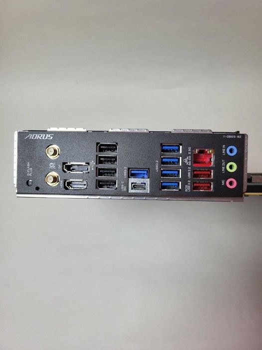 Gigabyte B650 Aorus Elite AX AM5/Ddr5