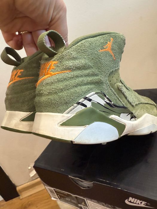 Обувки Jordan Nike момче