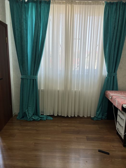 Шторы  доргогой бархат