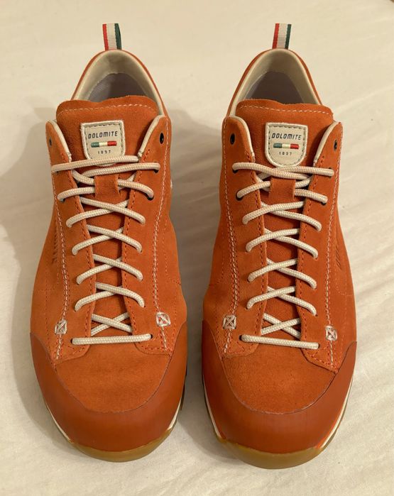 DOLOMITE номер 43 и ном 44, спортни, туристически обувки, маратонки
