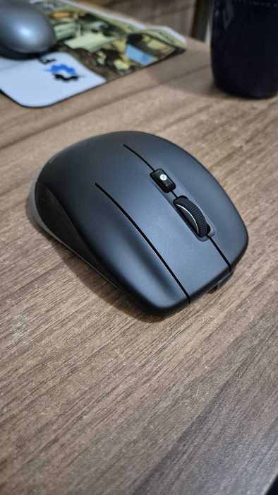 Mouse 3D Connexion + Cad Mouse Pad